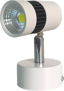 D'Mak Track Light Wall Lamp With Bulb