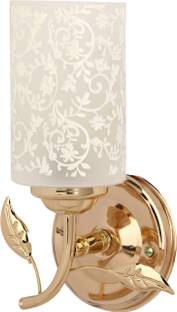 NOGAIYA Wallchiere Wall Lamp Without Bulb