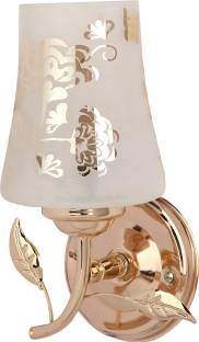 MRIYANGNI Wallchiere Wall Lamp Without Bulb