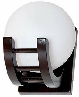 Unique vishal light Uplight Wall Lamp Without Bulb