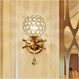 GAUVIK Wallchiere Wall Lamp With Bulb