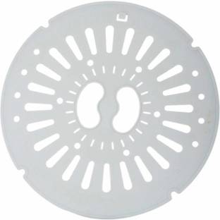 Radhe Automatic Washing Machine Spin Cover/Safety Cap Washing Machine Net (Pack of 1) Washing Machine Net