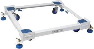 Shop4Ever Washing Machine, Refrigerator, Air Cooler Material Iron