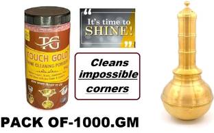 touch gold SHINING POWDAR-5801 Detergent Powder