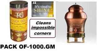 touch gold SHINING POWDAR-5824 Detergent Powder