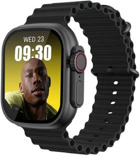 Yash Enterprises Ultra Smartwatch