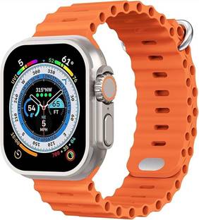 Yash Enterprises Ultra Smartwatch