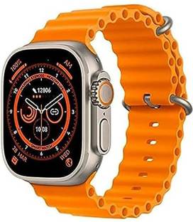sanwaria T800 Ultra Smart Watch 1.9” (48 mm) Display, Bluetooth Calling HD Smart Watch Smartwatch