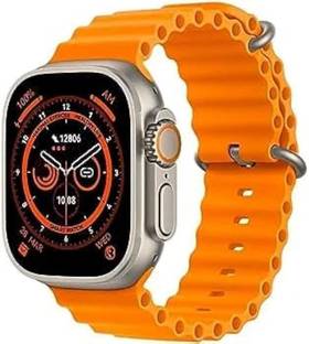 Yash Enterprises Ultra Smartwatch
