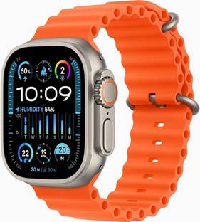 Yash Enterprises Ultra Smartwatch