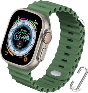 Yash Enterprises T800 Series 8 Ultra Smart Watch HD 1.99 Inch Display Smartwatch