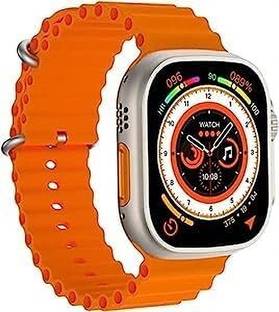 TOUCH 18 Ultra Smartwatch