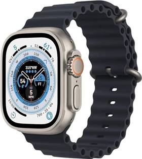 Yash Enterprises Ultra Smartwatch