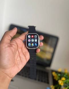 TOUCH 18 T800 smart watch & 4G network Android System Smartwatch