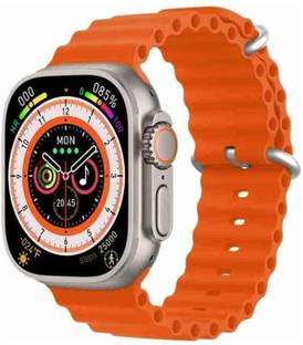 Yash Enterprises Ultra Smartwatch