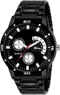 LOCAL WATCH Analogue Display with Exclusive Design Analog Watch  - For Men