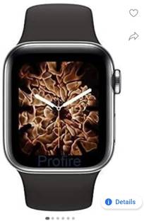flyhug T500 SMART WATCH Smartwatch