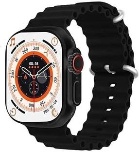 Yash Enterprises T800 Ultra Bluetooth Calling Smart Watch, 1.99" Touch Display, Smartwatch