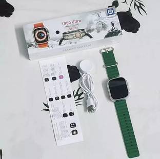 Yash Enterprises T800 Ultra Smartwatch