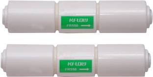 REFINEMART RO Flow Restrictor 550 Suitable for All RO Water Purifier Solid Filter Cartridge