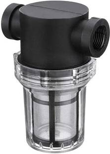 Winmax 1 inch 80 Mesh Inline Water Filter Solid Filter Cartridge