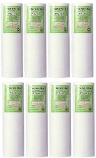 Kemflow candle K8 Solid Filter (5, Pack of 8) Solid Filter Cartridge