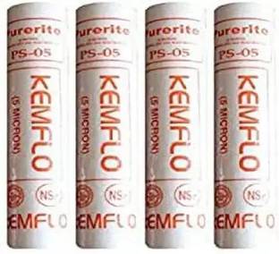 E.F.M Spun Filter Candle filter good quality Solid Filter Cartridge