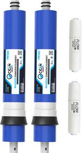 OceanDrop by Ocean Drop High Quality Reverse Osmosis ro Membrane 80 GPD String Filter Cartridge