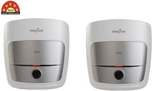 Kenstar ZYRA 15 L PACK OF 2 15 L Storage Water Geyser