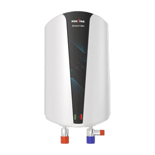 Kenstar JACUZZI NEO 5.5 L Instant Water Geyser | High Grade SS Tank