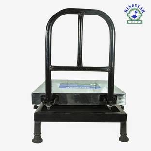 King Star weighing scale 400K Capacity 200kg Accuracy 20g Minimum 400g Weighing Scale