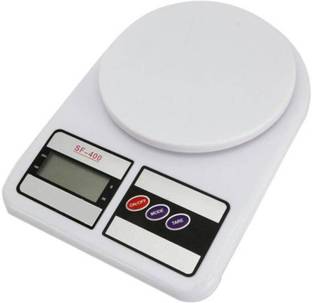 Drake Sf-400 7Kg Electronic Lcd Kitchen Weighing.Scale Machine Weighing Scale