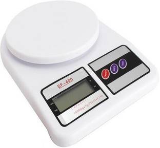 INEVIFIT SF400 Weighing Scale