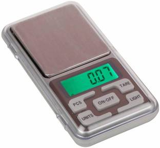 thermomate 0.01 Gram to 200 Gram Weighing Display Units in G ,OZ ,TL ,CT Jewellery Pocket Weighing Scale