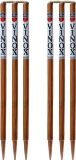 vinox VIVA CUP T20 CRICKET WICKET STUMPS SET