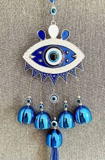 HYATT CREATION Glass Windchime