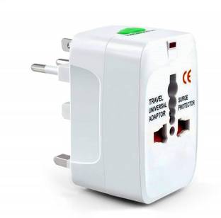 Msunjay Universal Travel Adapter, Worldwide 150 International Countries Worldwide Adaptor