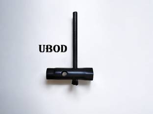 Ubod Activa spark plug Spanner opening tool Double Sided Pipe Wrench Spark Plug Spanner Double Sided Pipe Wrench