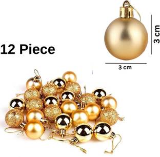 TINY TOON Golden Balls Balls Pack of 12