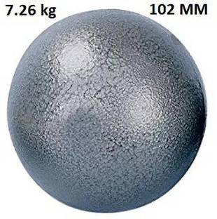 Windsor Era 7.26 kg Shot Put