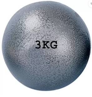 Sports Era 3 kg Shot Put