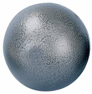 gamers hub 2 kg Shot Put