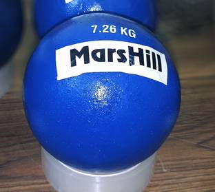FREAKSPORTS 7.26 kg Shot Put