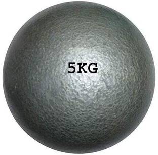 HACKERX 5 kg Shot Put