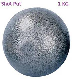 GYM KART 1 kg Shot Put