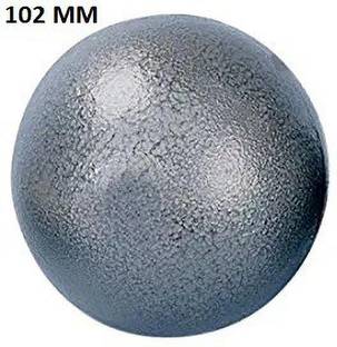 Sports Era 2 kg Shot Put