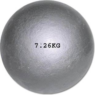 gamers hub 7.26 kg Shot Put