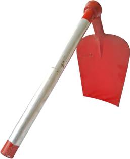 Sharp Garuda Spade for Agriculture Home Garden Multipurpose Tools Spade