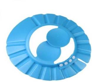 CRIYALE Best Safe Shampoo Bathing Protect Soft Hat for Baby Children Kids