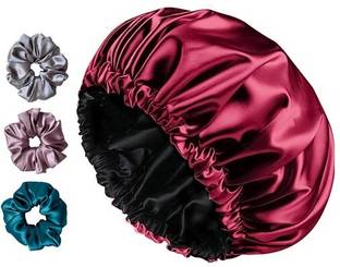 CEBADA Reusable Shower cap